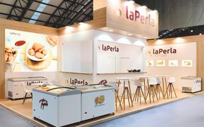 La Perla Food en Conxemar 2024